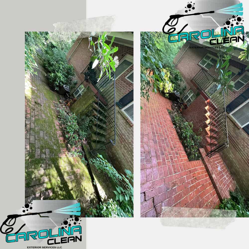 Power Washing image