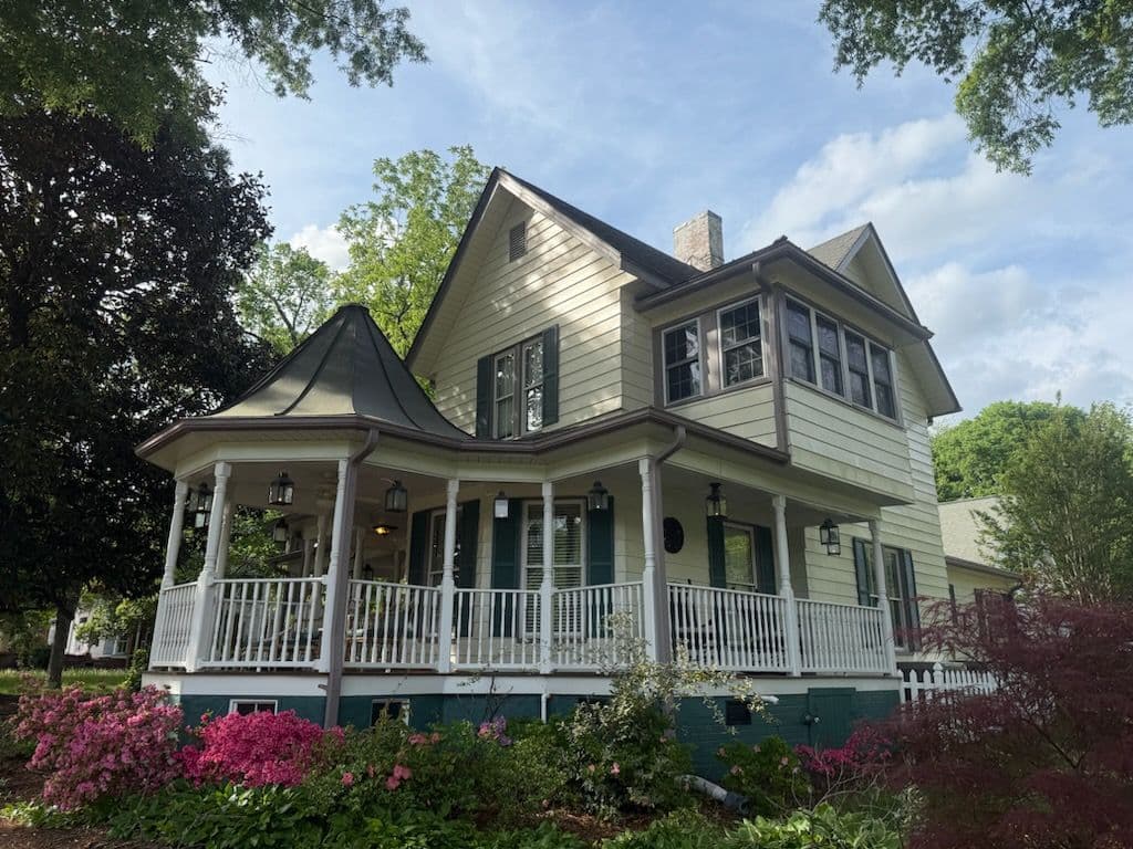 Project Reviving Historic Charm in Mt. Pleasant image