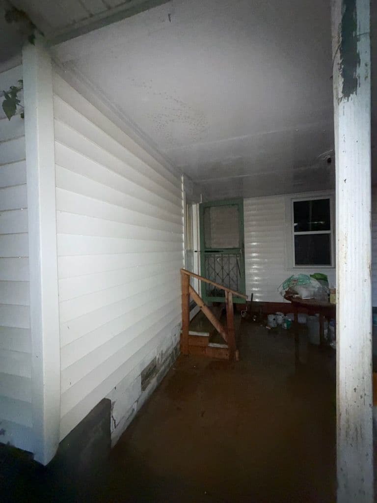 Project Transform Your Porch with Carolina Clean image