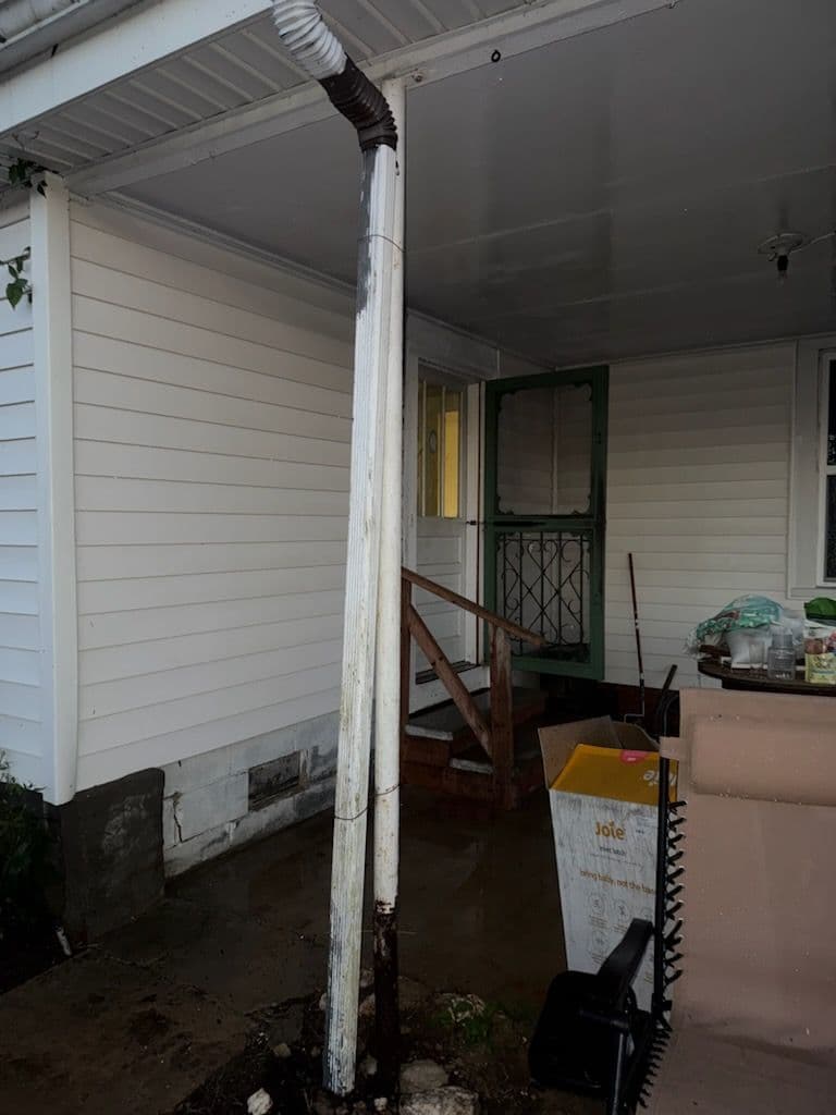Gallery photos for Transform Your Porch with Carolina Clean: Image #2