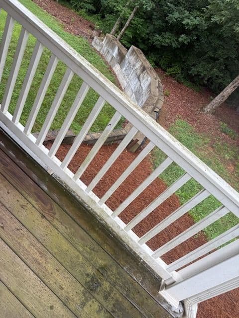 Gallery photos for Top-Notch Roof and Deck Washing in Carolina: Image #1