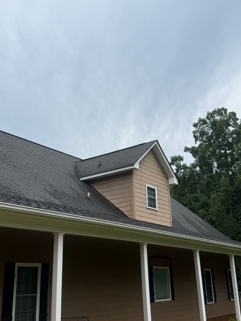 Gallery photos for Top-Notch Roof and Deck Washing in Carolina: Image #2