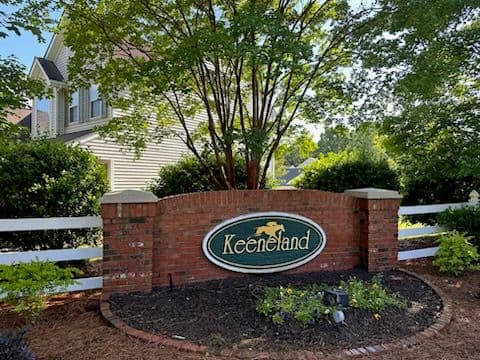 Revitalize Community Entrances with Carolina Clean