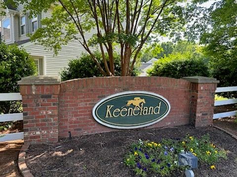 Gallery photos for Revitalize Community Entrances with Carolina Clean: Image #1