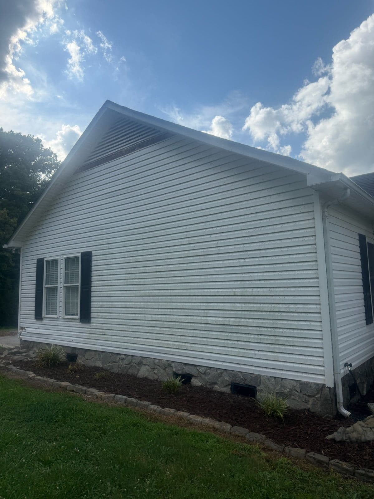 Transform Your Home with Expert Exterior Cleaning